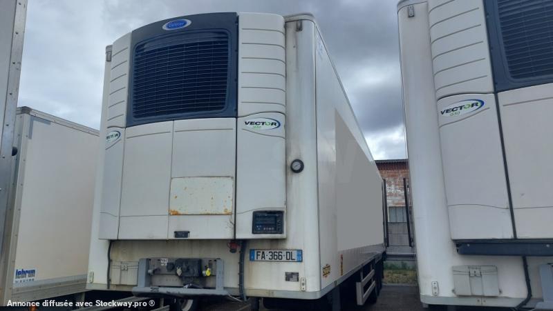 Chereau INOGAM P1302