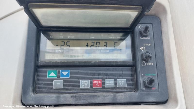 Photo Chereau INOGAM P1302 image 9/20