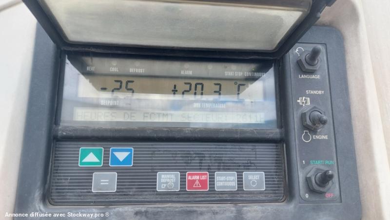 Photo Chereau INOGAM P1302 image 10/20