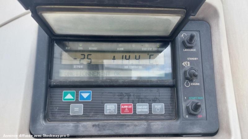 Photo Chereau INOGAM P1302 image 11/20