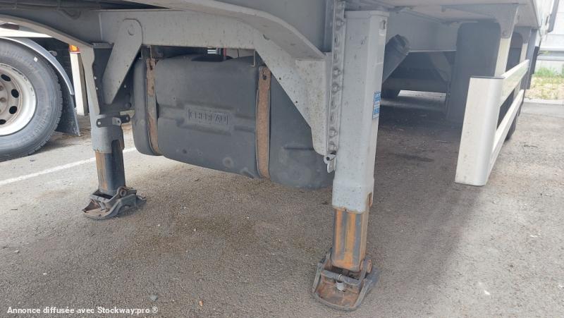 Photo Chereau INOGAM P1302 image 12/20