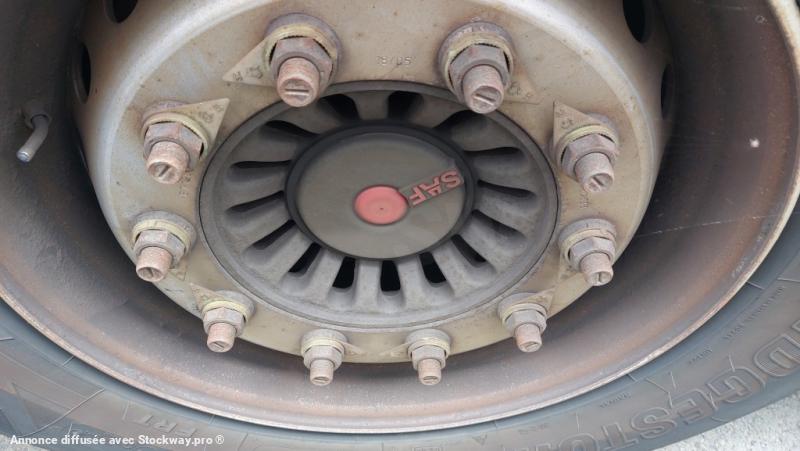 Photo Chereau INOGAM P1302 image 14/20