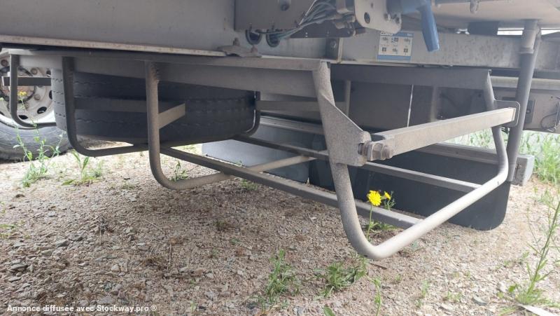 Photo Chereau INOGAM P1302 image 16/20