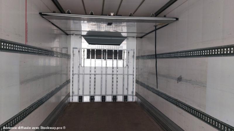 Photo Chereau INOGAM P1302 image 18/20