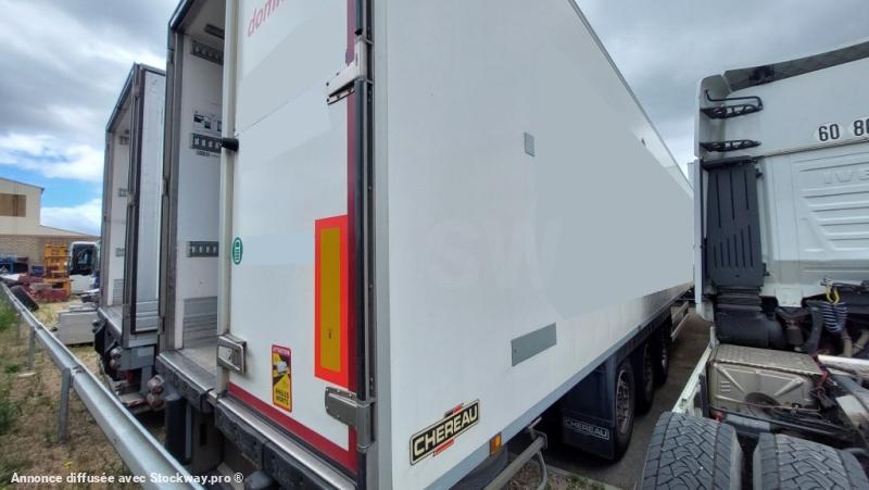 Photo Chereau INOGAM P1302 image 2/20