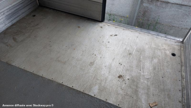 Photo Chereau INOGAM P1302 image 19/20