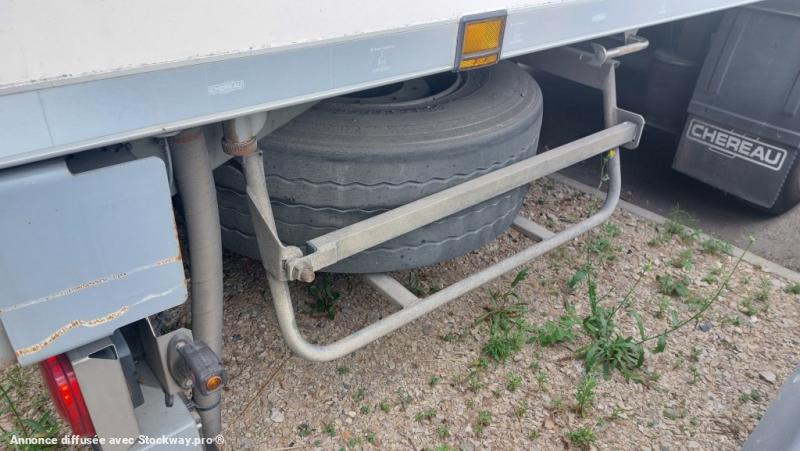 Photo Chereau INOGAM P1302 image 20/20