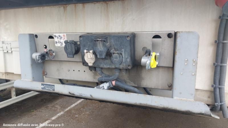 Photo Chereau INOGAM P1302 image 4/20
