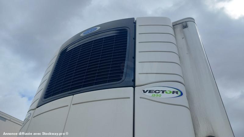 Photo Chereau INOGAM P1302 image 5/20