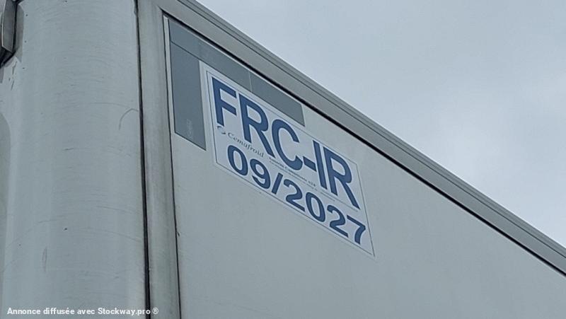 Photo Chereau INOGAM P1302 image 7/20