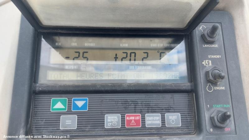 Photo Chereau INOGAM P1302 image 8/20