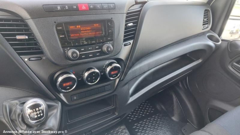 Photo Iveco Daily 35C16 image 7/9