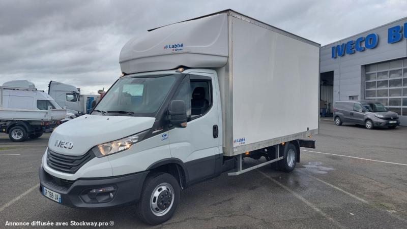 Iveco Daily 35C18