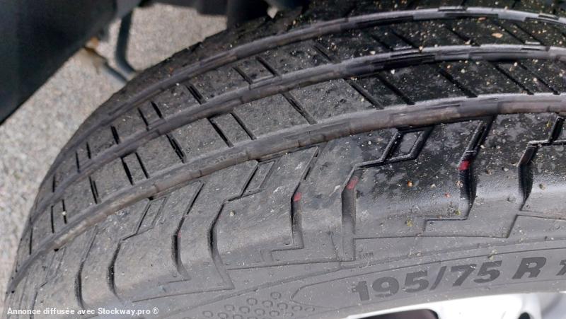 Photo Iveco Daily 35C18 image 8/10