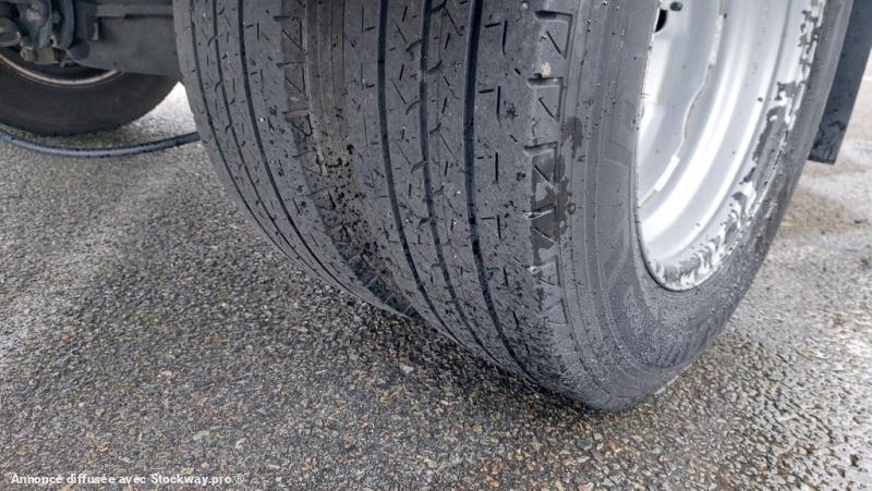 Photo Iveco Daily 35C18 image 9/10