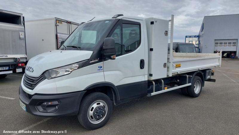 Iveco Daily 35C18