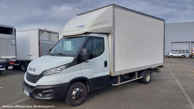 Iveco Daily 35C16