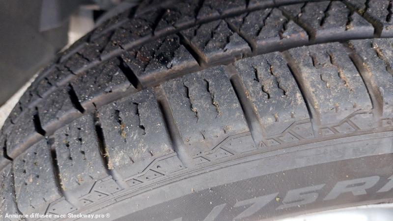 Photo Iveco Daily 35C16 image 10/12