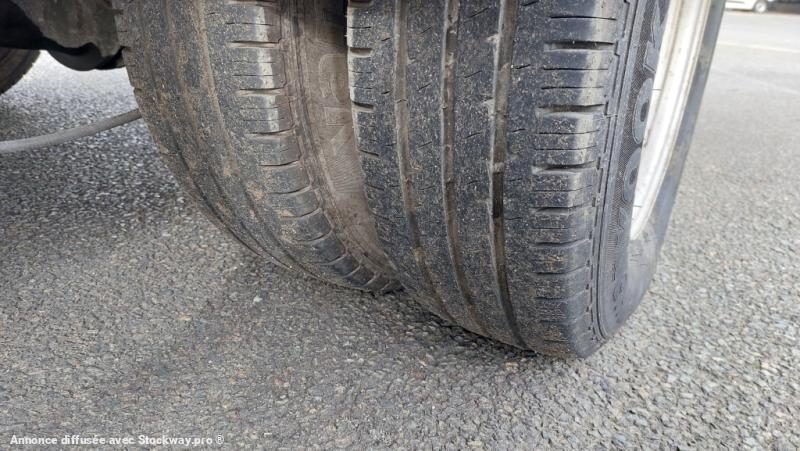 Photo Iveco Daily 35C16 image 11/12
