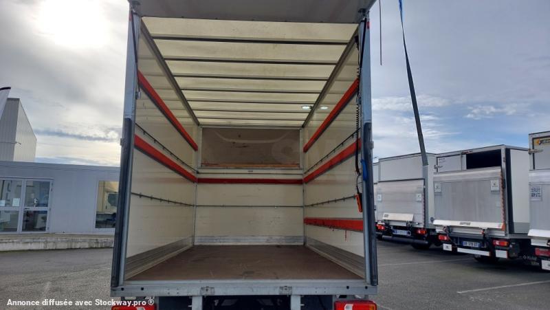 Photo Iveco Daily 35C16 image 6/12