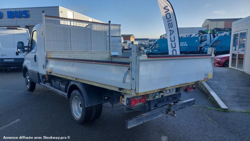Photo Iveco Daily 35C15 image 2/7