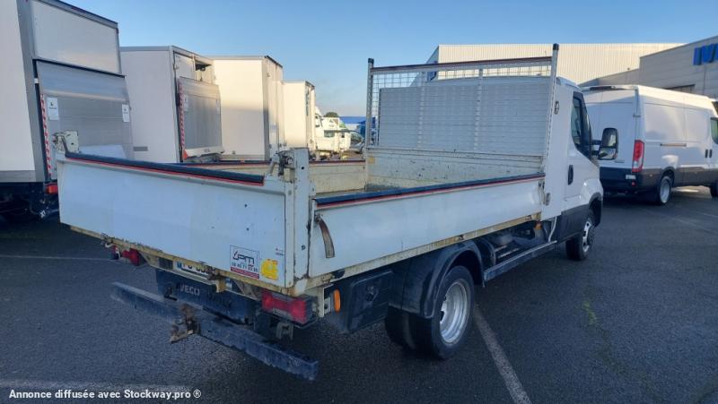 Photo Iveco Daily 35C15 image 3/7