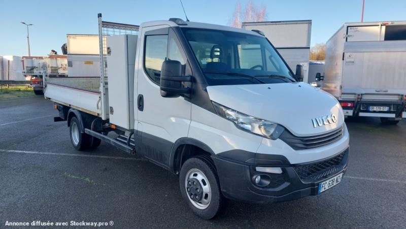 Photo Iveco Daily 35C15 image 4/7