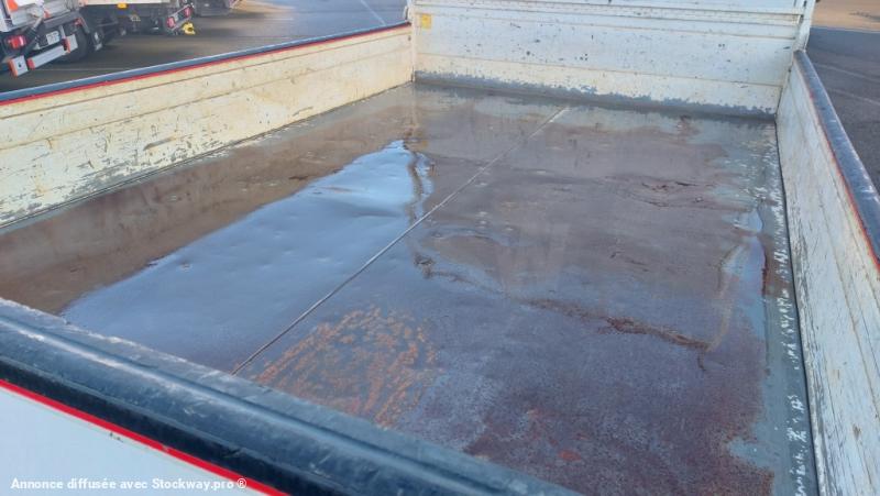 Photo Iveco Daily 35C15 image 5/7