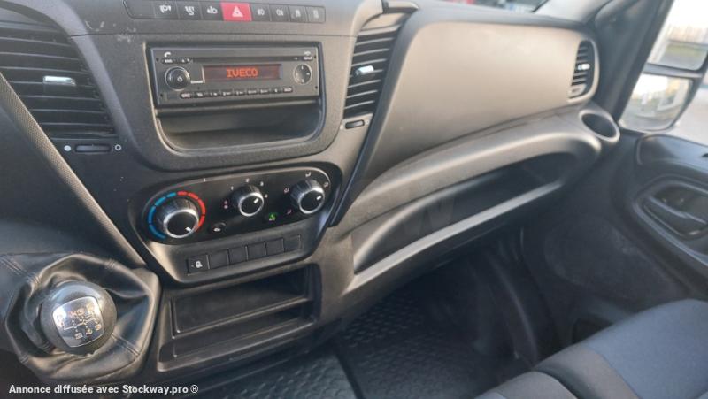 Photo Iveco Daily 35C15 image 7/7