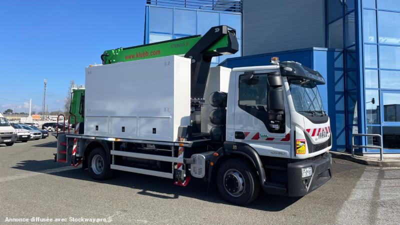 Iveco Eurocargo ML 160 E 21 K