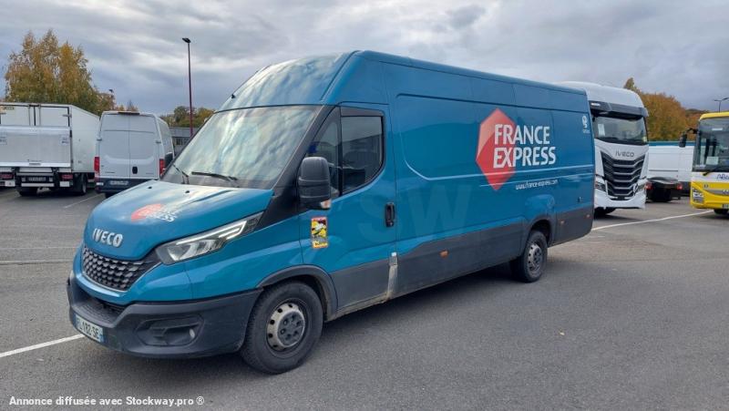 Iveco Daily 35S14V