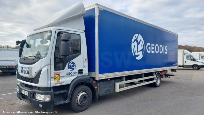Iveco Eurocargo ML 120 E 22 P