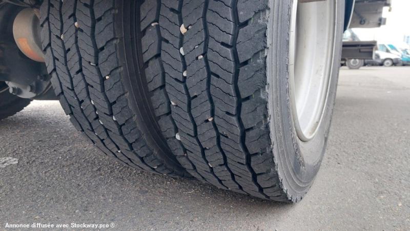 Photo Iveco Eurocargo ML 120 E 22 P image 12/12