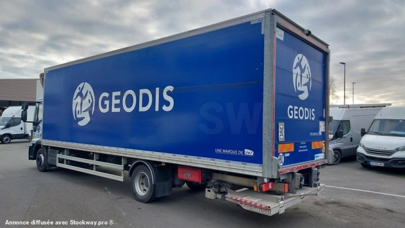 Photo Iveco Eurocargo ML 120 E 22 P image 2/12