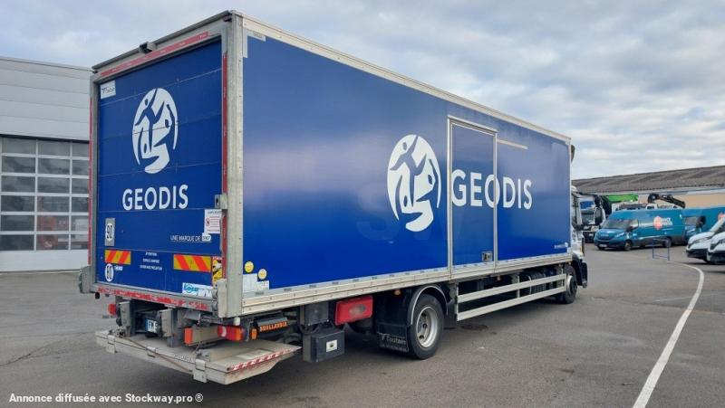 Photo Iveco Eurocargo ML 120 E 22 P image 3/12