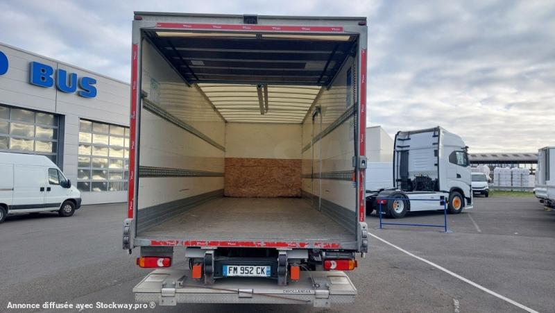 Photo Iveco Eurocargo ML 120 E 22 P image 5/12