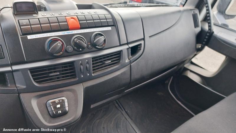 Photo Iveco Eurocargo ML 120 E 22 P image 7/12