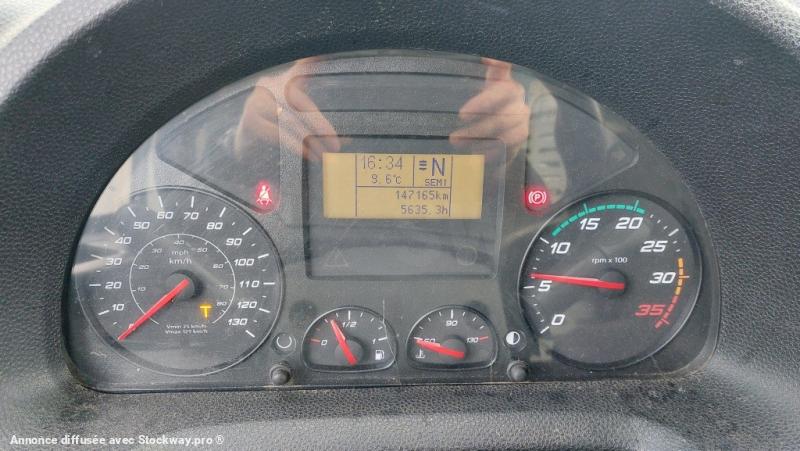 Photo Iveco Eurocargo ML 120 E 22 P image 8/12