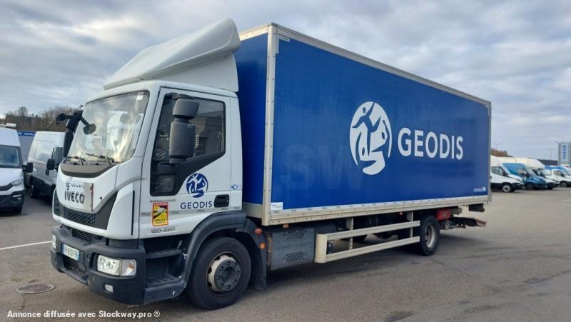 Iveco Eurocargo ML 120 E 22 P