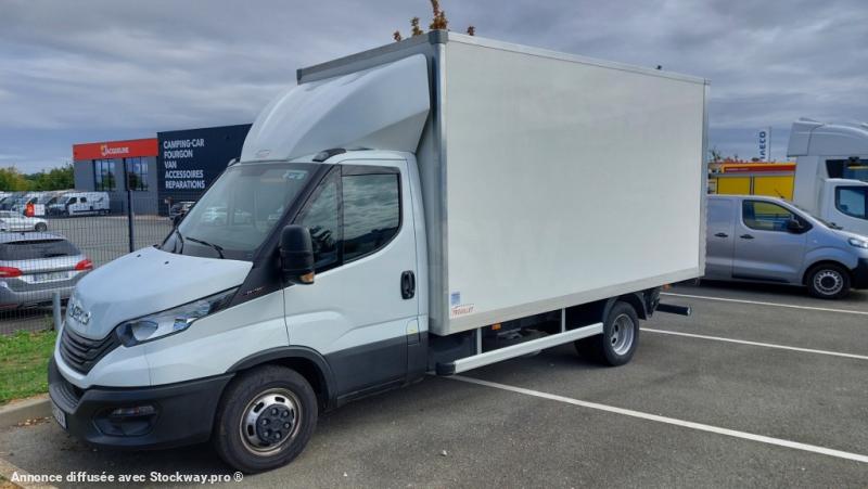 Iveco Daily 35C16