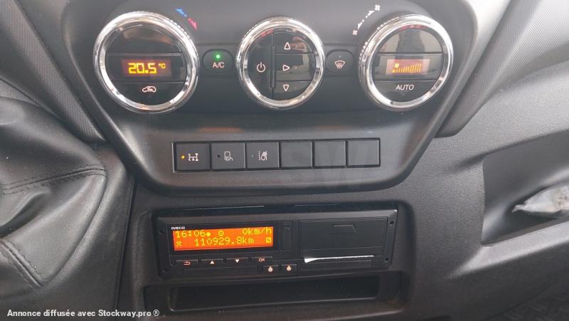 Photo Iveco Daily 72C16 image 10/18