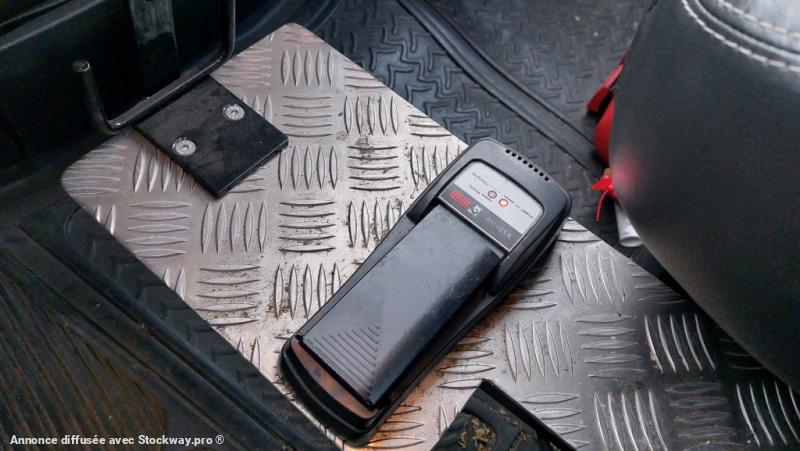 Photo Iveco Daily 72C16 image 11/18