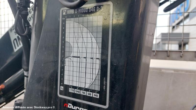 Photo Iveco Daily 72C16 image 12/18