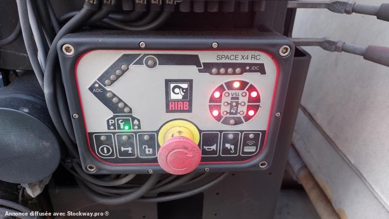 Photo Iveco Daily 72C16 image 13/18