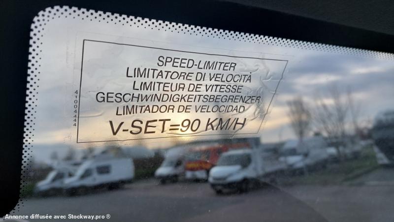 Photo Iveco Daily 72C16 image 15/18