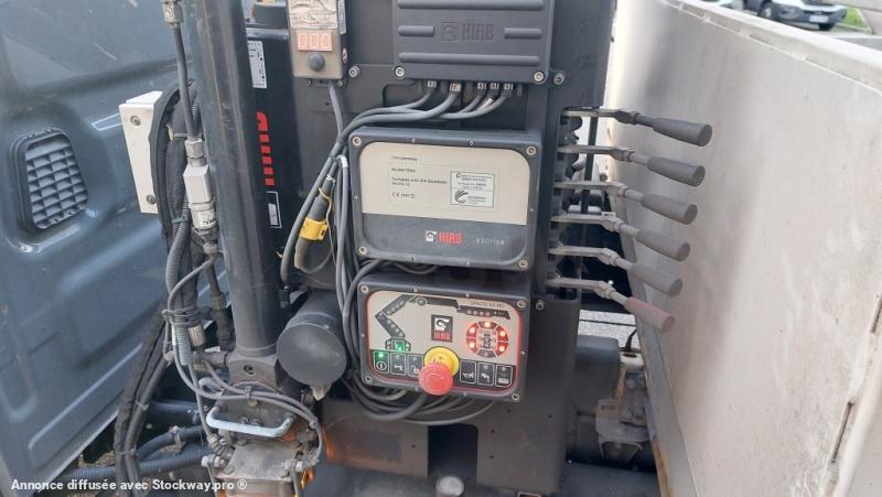 Photo Iveco Daily 72C16 image 16/18