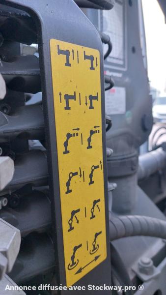 Photo Iveco Daily 72C16 image 18/18