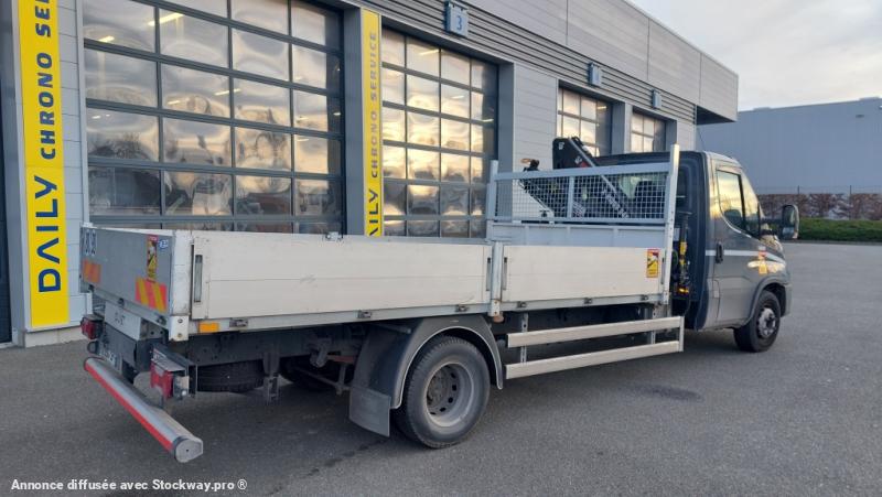 Photo Iveco Daily 72C16 image 4/18