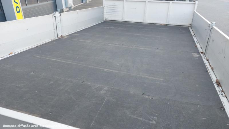 Photo Iveco Daily 72C16 image 6/18