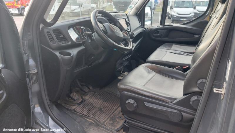 Photo Iveco Daily 72C16 image 7/18